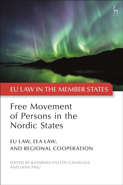 Free Movement of Persons in the Nordic States: EU