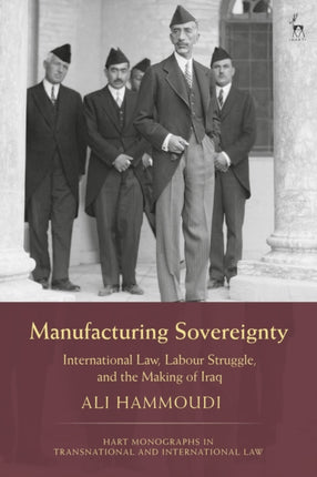 Manufacturing Sovereignty