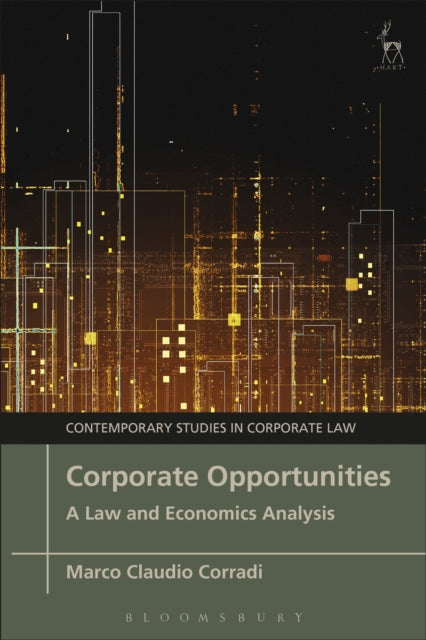 Corporate Opportunities: A Law and Economics