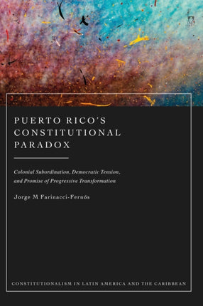 Puerto Ricos Constitutional Paradox