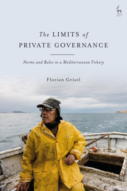 The Limits of Private Governance: Norms and Rules