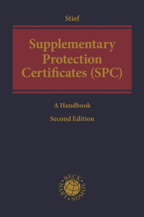 Supplementary Protection Certificates (SPC)