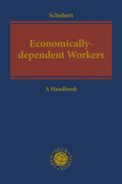 Economically-dependent Workers as Part of a Decent Economy