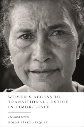 Women’s Access to Transitional Justice in