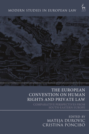 The European Convention on Human Rights and