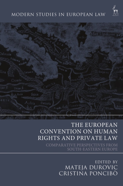 The European Convention on Human Rights and