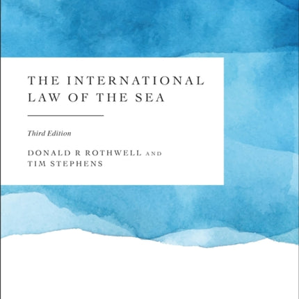 The International Law of the Sea