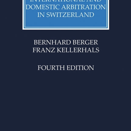 International and Domestic Arbitration in