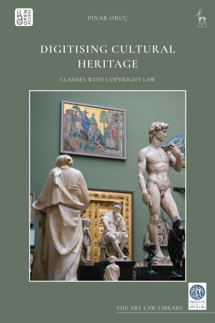 Digitising Cultural Heritage