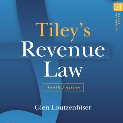 Tiley’s Revenue Law