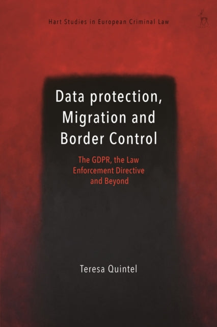 Data Protection Migration and Border Control