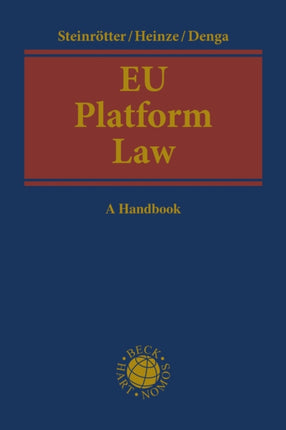 EU Platform Law