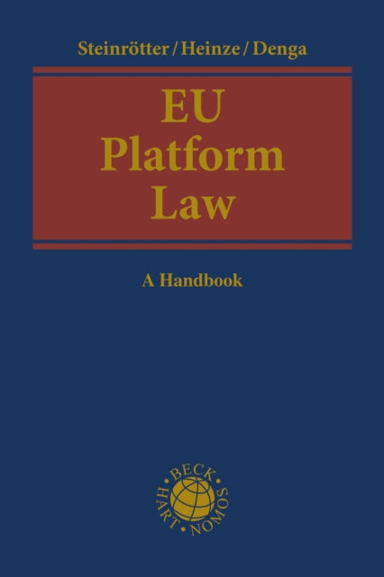 EU Platform Law