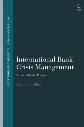 International Bank Crisis Management: A
