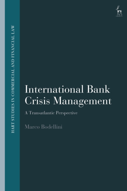 International Bank Crisis Management: A