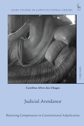 Judicial Avoidance: Balancing Competences in