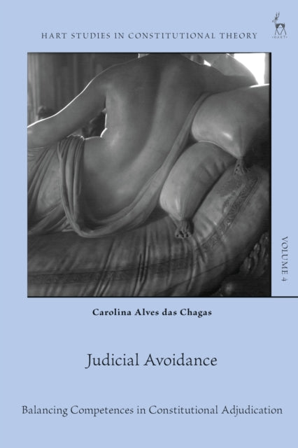 Judicial Avoidance: Balancing Competences in