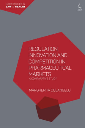 Regulation Innovation and Competition in