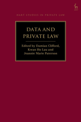 Data and Private Law