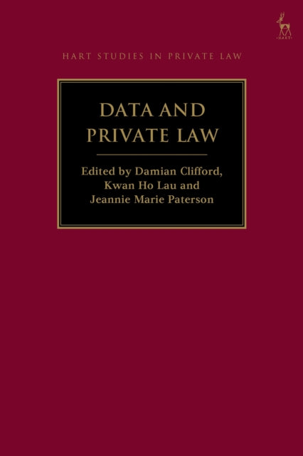 Data and Private Law
