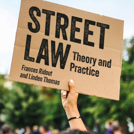 Street Law: Theory and Practice