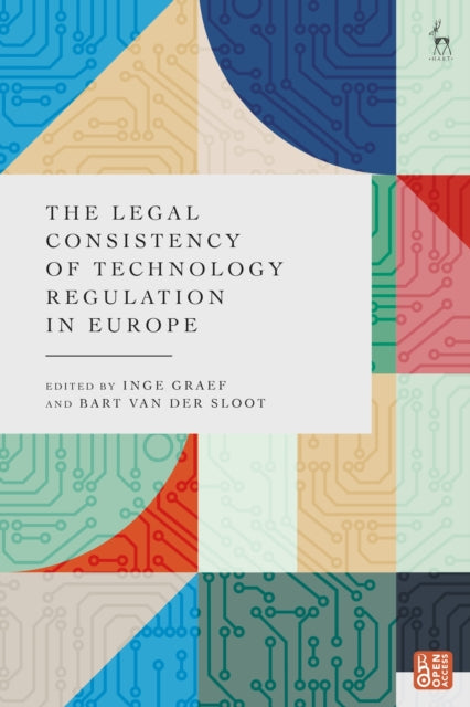 The Legal Consistency of Technology Regulation in
