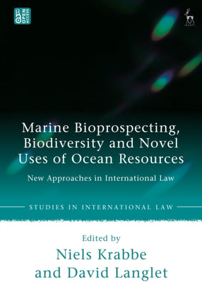 Marine Bioprospecting Biodiversity and Novel Uses of Ocean Resources