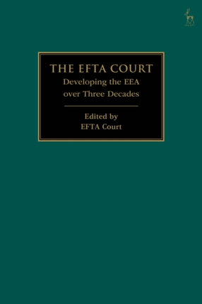 The EFTA Court