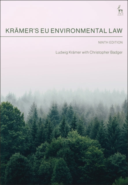 Kramers EU Environmental Law