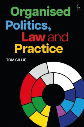 Organised Politics Law and Practice