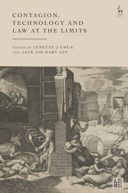 Contagion Technology and Law at the Limits