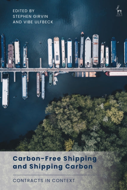 CarbonFree Shipping and Shipping Carbon
