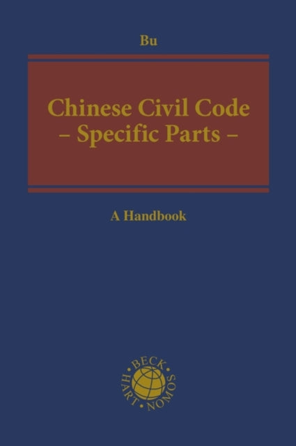 Chinese Civil Code: Specific Parts