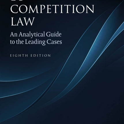 EU Competition Law