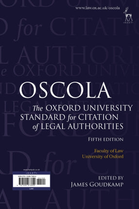 OSCOLA