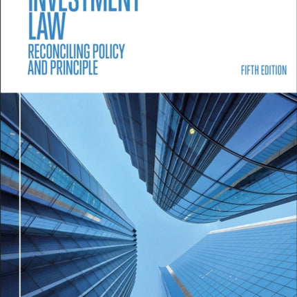 International Investment Law