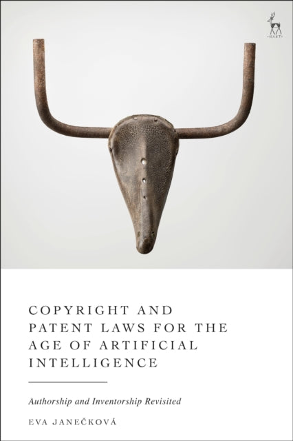 Copyright and Patent Laws for the Age of Artificial Intelligence