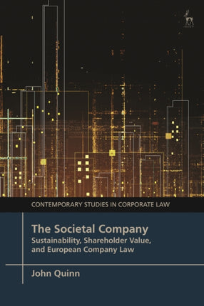 The Societal Company