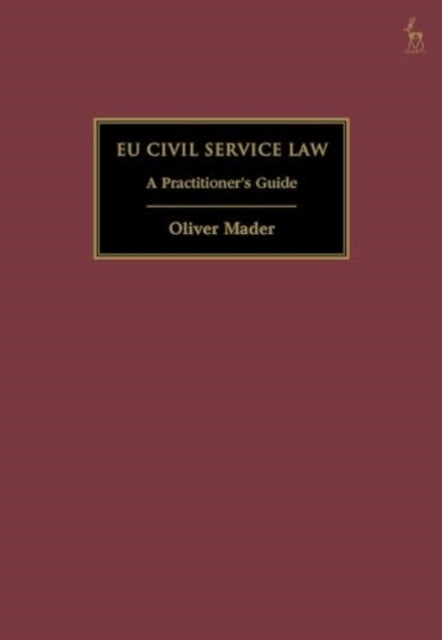 EU Civil Service Law