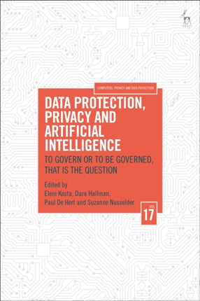 Data Protection Privacy and Artificial