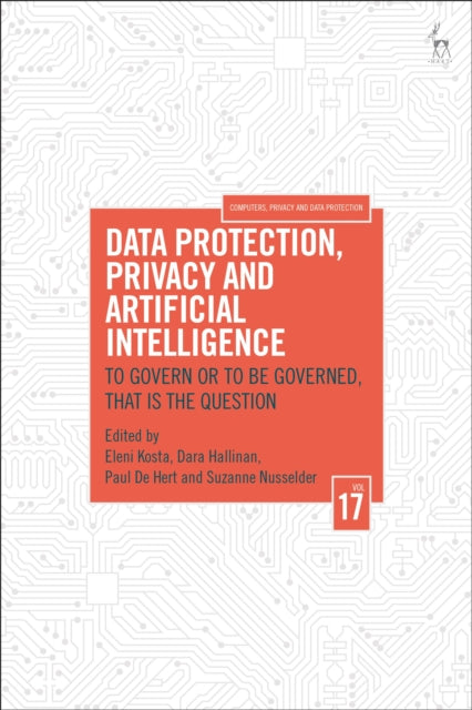 Data Protection Privacy and Artificial