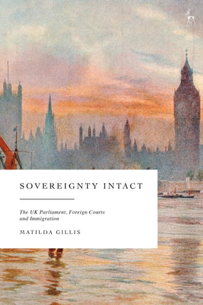 Sovereignty Intact