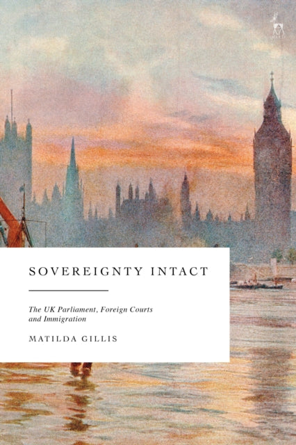 Sovereignty Intact
