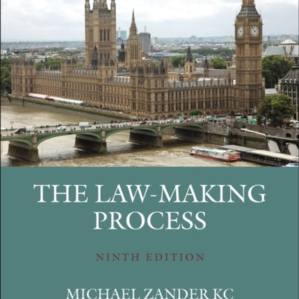 The LawMaking Process