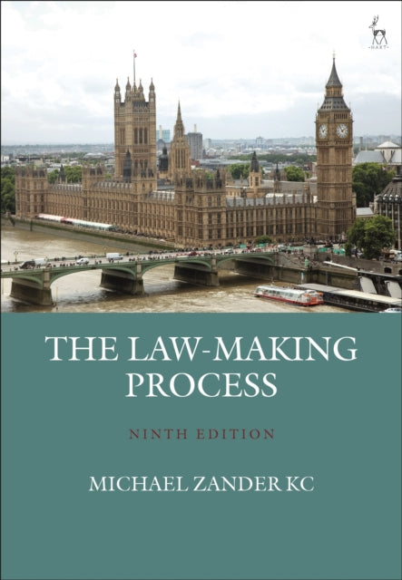 The LawMaking Process