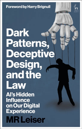Dark Patterns Deceptive Design and the Law