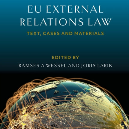 EU External Relations Law