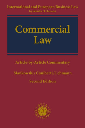 Commercial Law