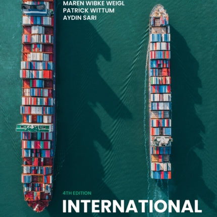 International Sales Law