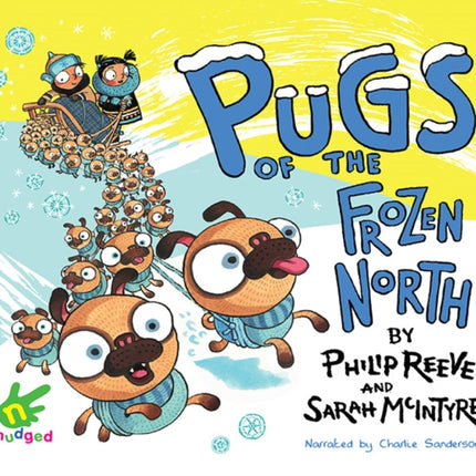 Pugs of the Frozen North